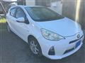 2012 Toyota AQUA