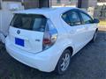 2012 Toyota AQUA