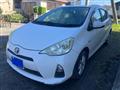 2012 Toyota AQUA
