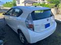 2012 Toyota AQUA