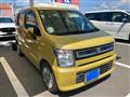 2018 Suzuki Wagon R