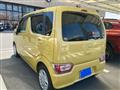 2018 Suzuki Wagon R
