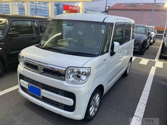 2019 Suzuki Suzuki Others