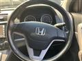 2007 Honda CR-Z