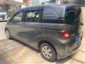 2012 Honda Freed