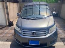 2012 Honda Freed