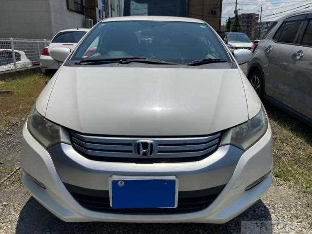 2009 Honda Insight