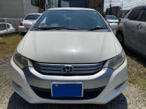 2009 Honda Insight