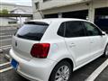 2009 Volkswagen Polo