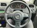 2009 Volkswagen Polo