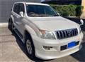 2005 Toyota Land Cruiser Prado