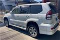 2005 Toyota Land Cruiser Prado