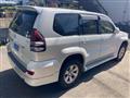 2005 Toyota Land Cruiser Prado