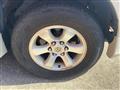 2005 Toyota Land Cruiser Prado
