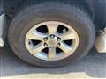 2005 Toyota Land Cruiser Prado