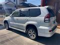 2005 Toyota Land Cruiser Prado