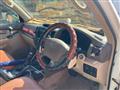 2005 Toyota Land Cruiser Prado