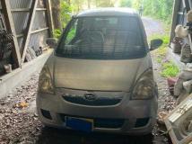 2011 Daihatsu Mira