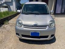2013 Toyota Sienta