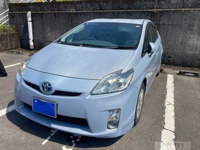 2009 Toyota Prius
