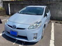 2009 Toyota Prius