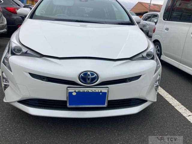 2018 Toyota Prius