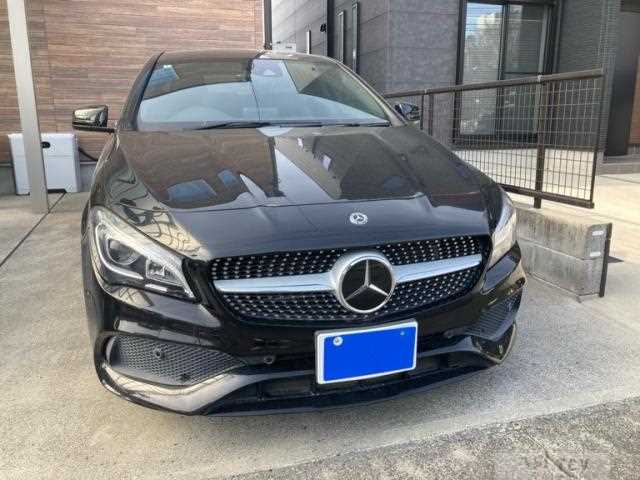 2018 Mercedes-Benz Mercedes-Benz Others