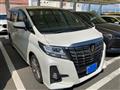 2016 Toyota Alphard G