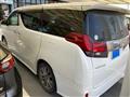 2016 Toyota Alphard G