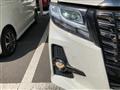 2016 Toyota Alphard G