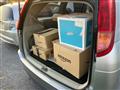 2004 Nissan Presage