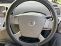 2004 Nissan Presage