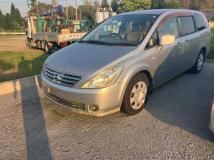 2004 Nissan Presage