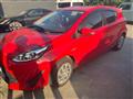 2017 Toyota AQUA