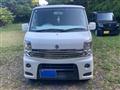 2013 Suzuki Every Wagon