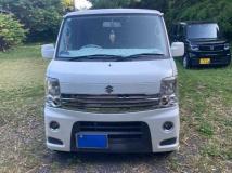 2013 Suzuki Every Wagon