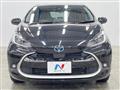 2021 Toyota AQUA