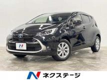2021 Toyota AQUA