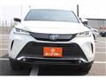 2020 Toyota Harrier Hybrid