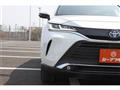 2020 Toyota Harrier Hybrid