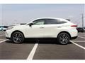 2020 Toyota Harrier Hybrid
