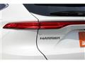 2020 Toyota Harrier Hybrid