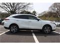 2020 Toyota Harrier Hybrid