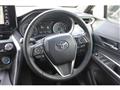 2020 Toyota Harrier Hybrid