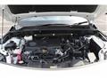 2020 Toyota Harrier Hybrid