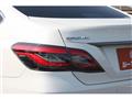 2020 Toyota Crown