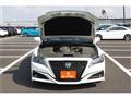 2020 Toyota Crown