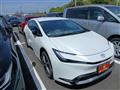 2023 Toyota Prius