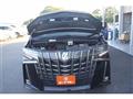 2021 Toyota Alphard Hybrid
