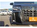 2021 Toyota Alphard Hybrid